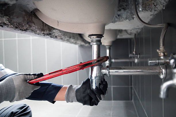 Trusted Gas Line Repair service in Augusta, KS - AAA Plumbing Heating